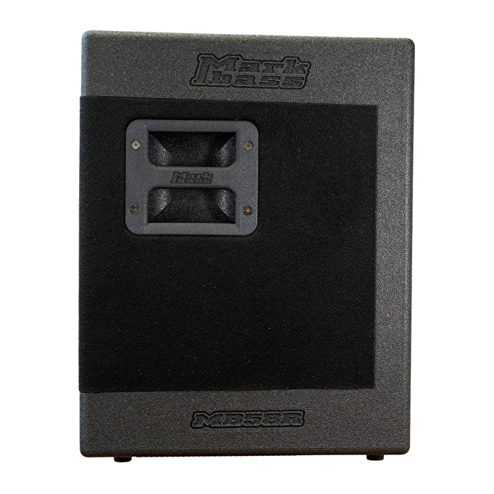 Markbass MB58R 104 Energy 4 ohm 800W 4x10 Bas Kabini